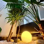 Apartamento Maison Indépendante Stylée Climatisée 98m2 Burdeos