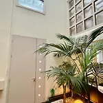 Maison Indépendante Stylée Climatisée 98m2 * Burdeos