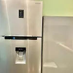 Maison Indépendante Stylée Climatisée 98m2
