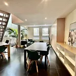 Apartamento Maison Indépendante Stylée Climatisée 98m2