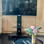 Apartamento Maison Indépendante Stylée Climatisée 98m2 *
