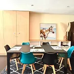Apartamento Maison Indépendante Stylée Climatisée 98m2 Burdeos