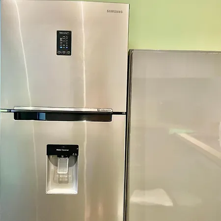 Maison Indépendante Stylée Climatisée 98m2