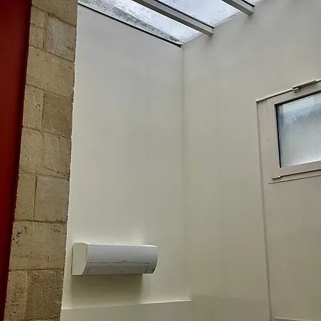 Maison Independante Stylee Climatisee 98m2 Daire Bordeaux