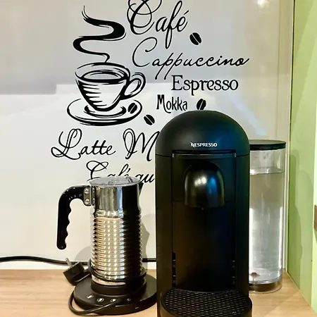 Maison Independante Stylee Climatisee 98m2 *