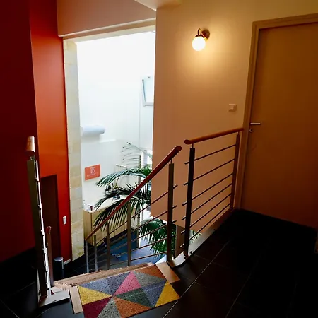 Maison Independante Stylee Climatisee 98m2 * Bordeaux