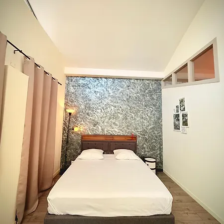 アパート Maison Independante Climatisee 2chambres Et 1mezzanine 110m2 ボルドー