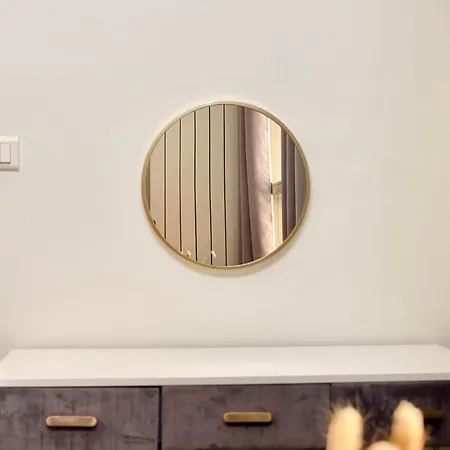 アパート Maison Independante Climatisee 2chambres Et 1mezzanine 110m2 *