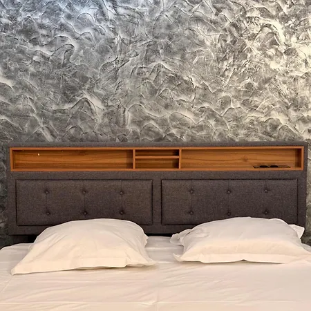 アパート Maison Independante Climatisee 2chambres Et 1mezzanine 110m2 *