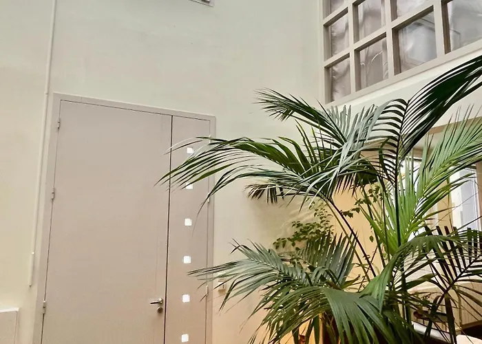 Maison Independante Stylee Climatisee 98m2 * Bordeaux