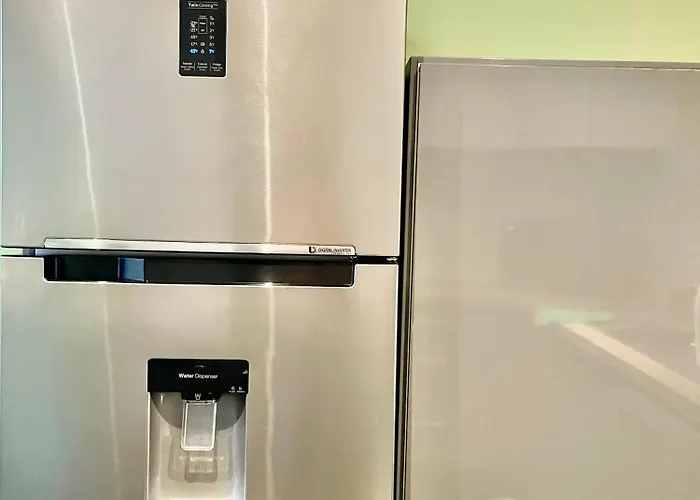 Maison Independante Stylee Climatisee 98m2