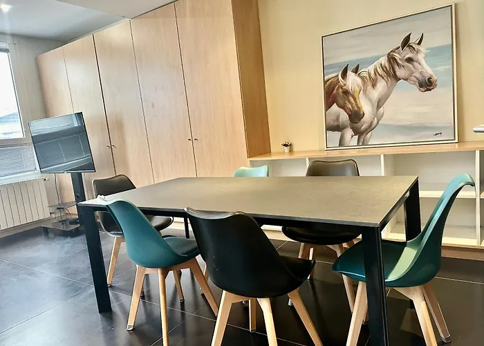 Maison Independante Stylee Climatisee 98m2