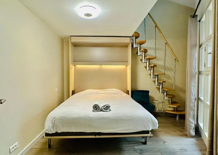 Maison Independante Stylee Climatisee 98m2 * Bordeaux