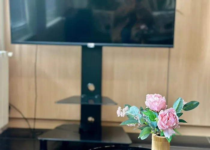 Lejlighed Maison Independante Stylee Climatisee 98m2 *