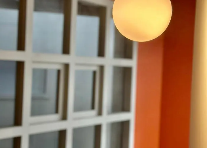 Maison Independante Stylee Climatisee 98m2 Lejlighed *