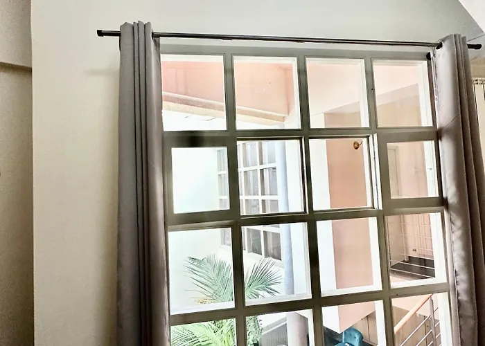 Maison Independante Stylee Climatisee 98m2 Apartment *