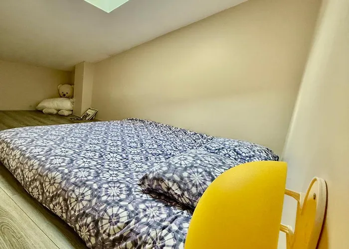 Maison Independante Stylee Climatisee 98m2 Bordeaux