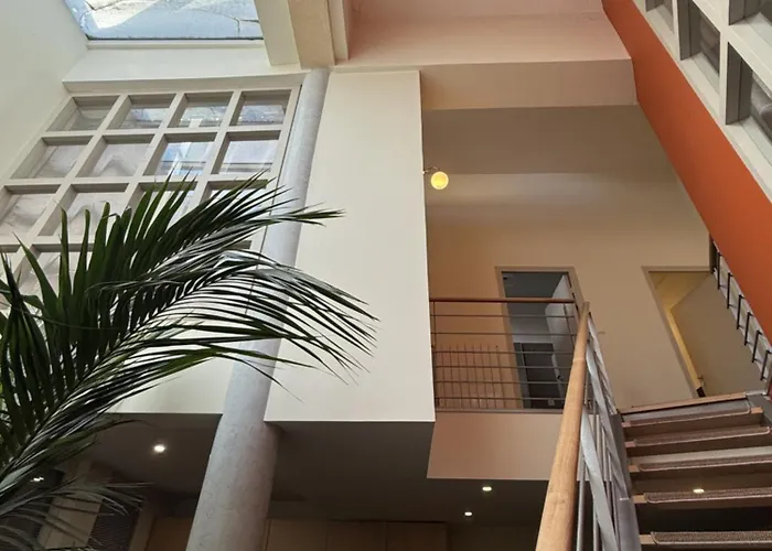 Maison Independante Stylee Climatisee 98m2