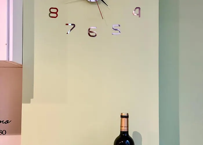 Maison Independante Stylee Climatisee 98m2 Appartement