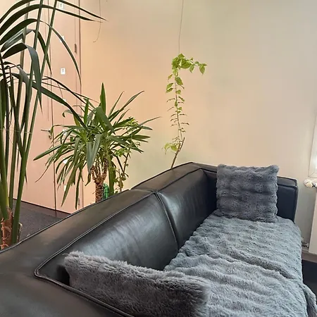 Maison Independante Stylee Climatisee 98m2 * 波尔多