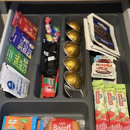 Maison Independante Stylee Climatisee 98m2 波尔多